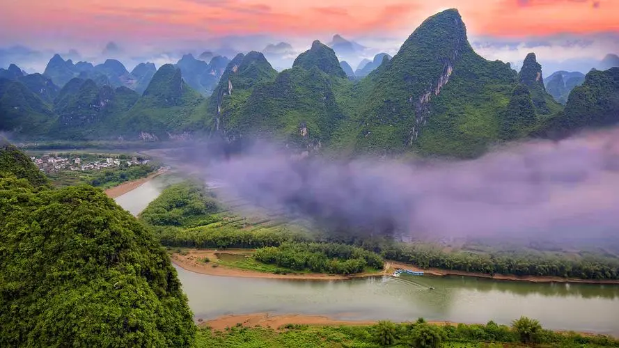 绿色自动化高精度